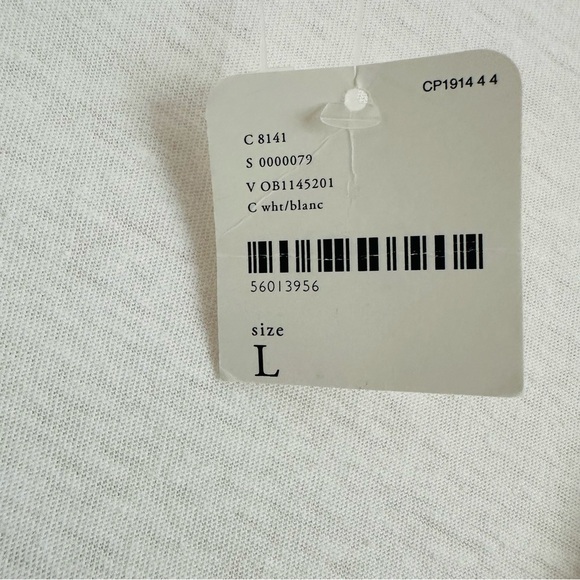 NWT FREE PEOPLE INTIMATELY PUFF SLEEVE BODYSUIT SIZE LARGE - Picture 13 of 16